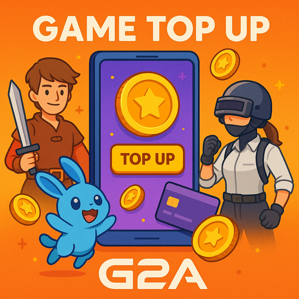 G2A