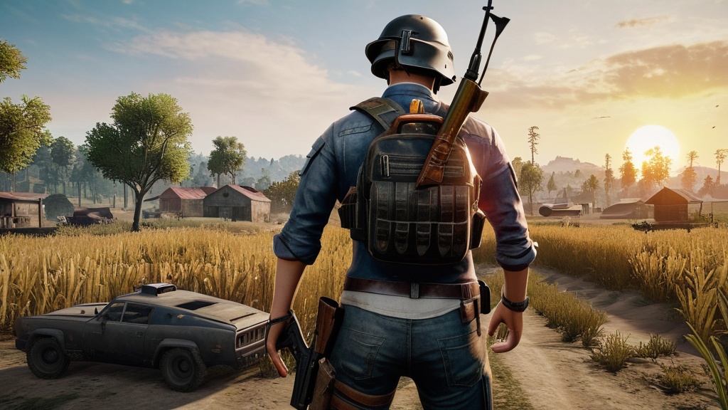 PUBG currency purchase