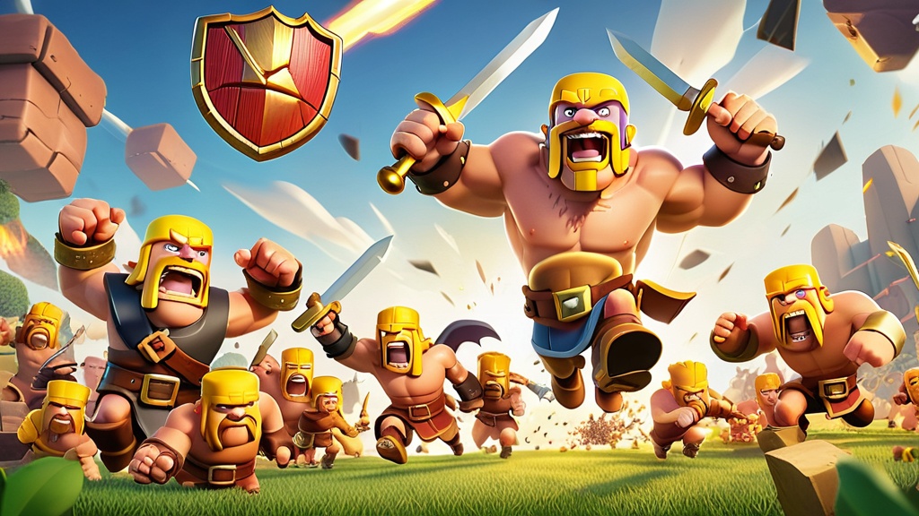 Clash of Clans tips