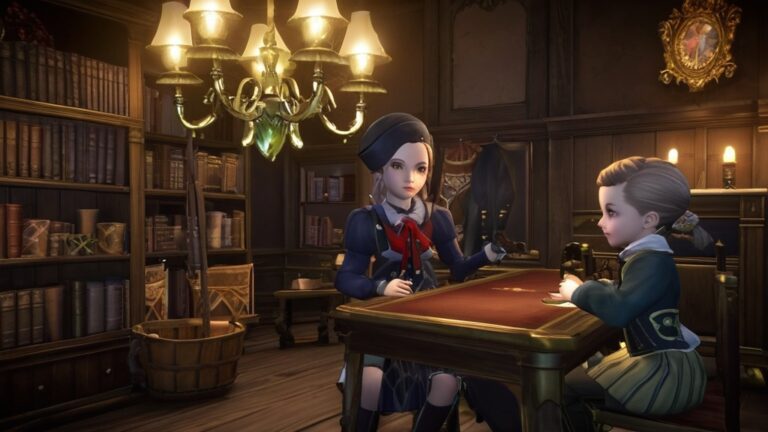 Photo Identity V Echoes top up guide