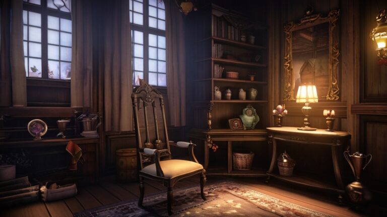 Photo Identity V Echoes