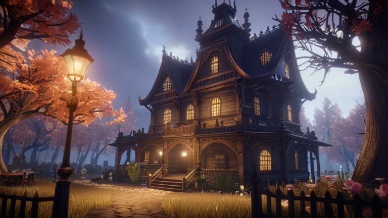 Photo Identity V Echoes recharge