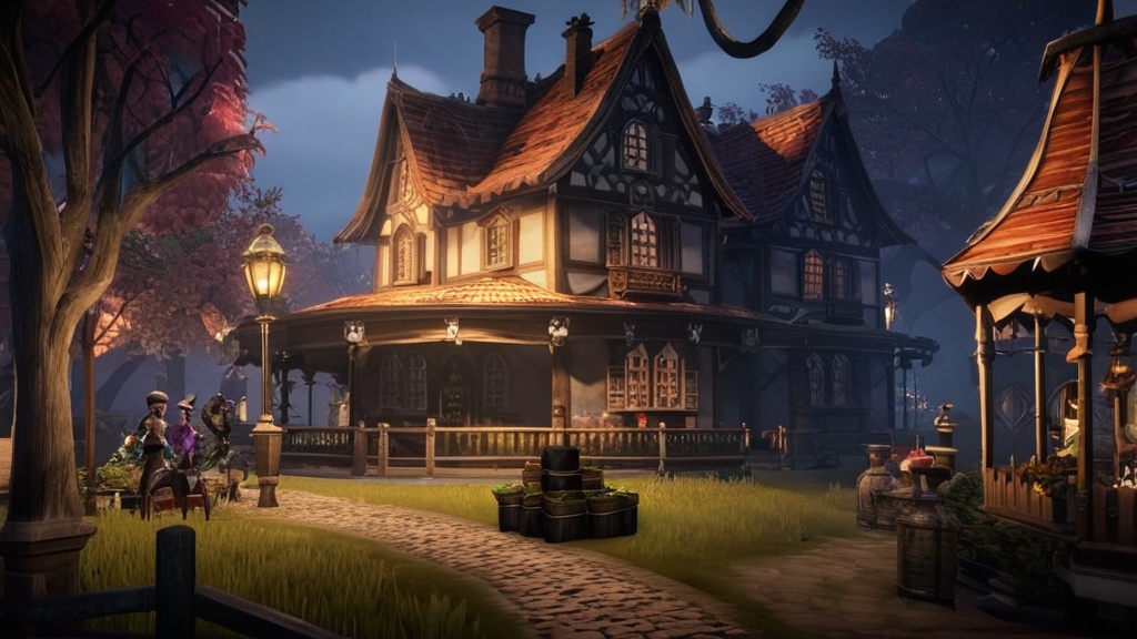 Photo Identity V Echoes discounts