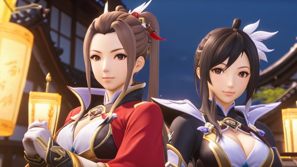 Photo Genshin Impact top up methods