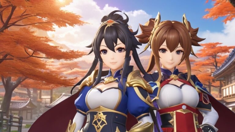 Photo Genshin Impact top up bonus