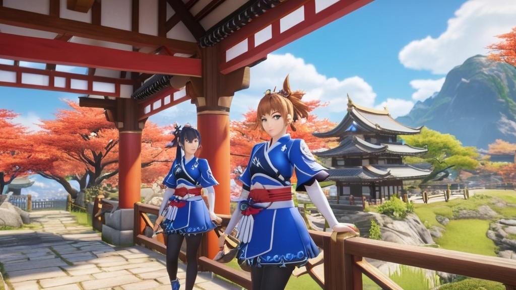 Photo Genshin Impact top up website