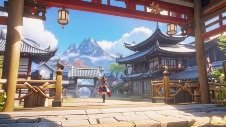 Photo Genshin Impact top up error