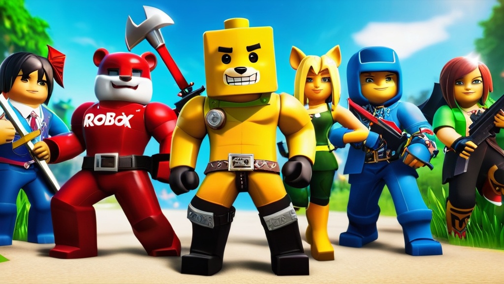 Photo Roblox premium membership