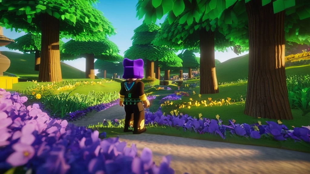 Photo Roblox account balance