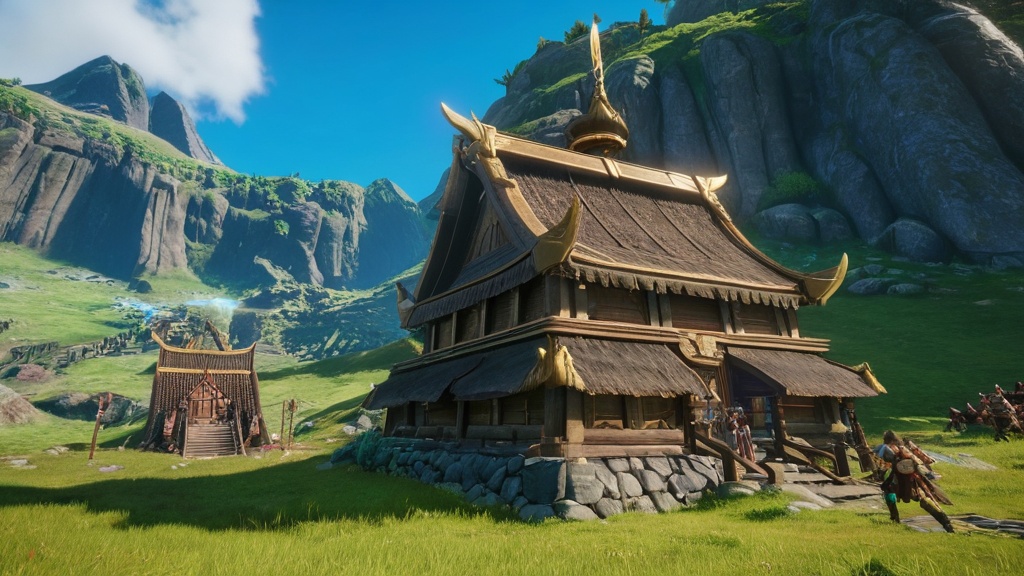 Photo Ragnarok top up