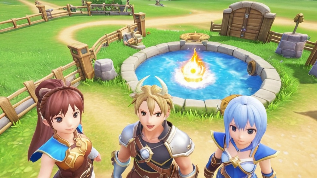 Photo Ragnarok mobile