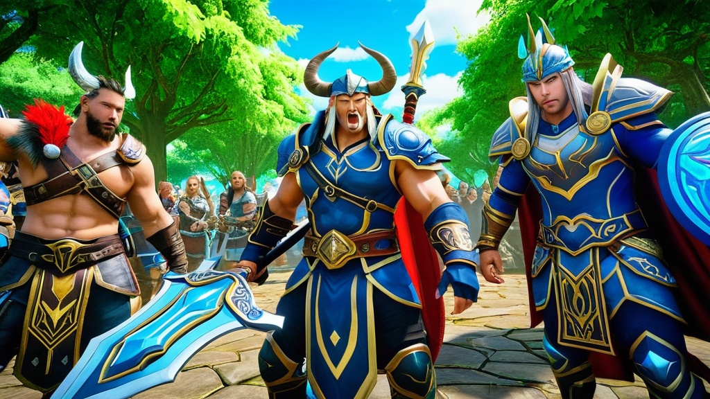 Photo Ragnarok top up event