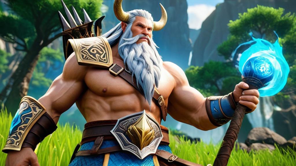 Photo Ragnarok top up rewards