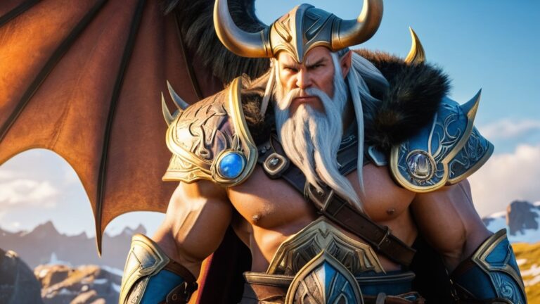 Photo Ragnarok top up bonus