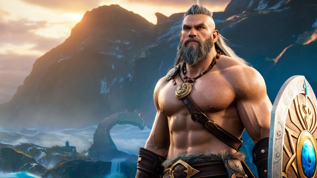 Photo Ragnarok top up bonus