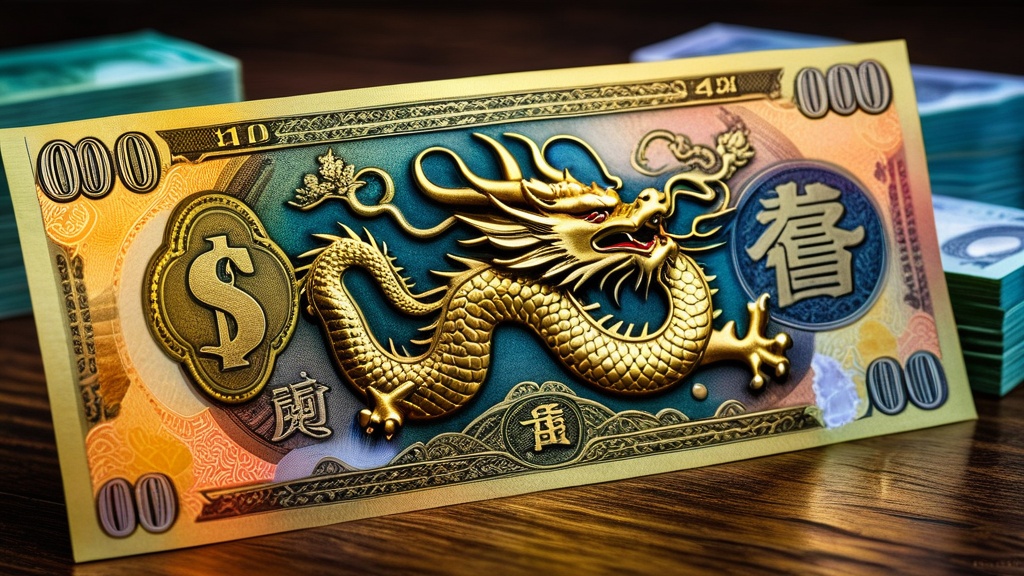 Photo Dragon Raja currency