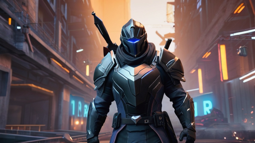 Photo Valorant credits