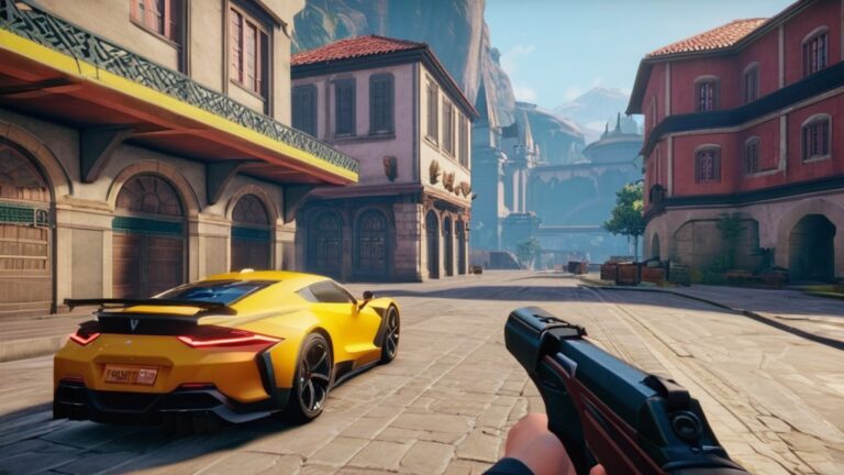 Photo Valorant in-game purchases