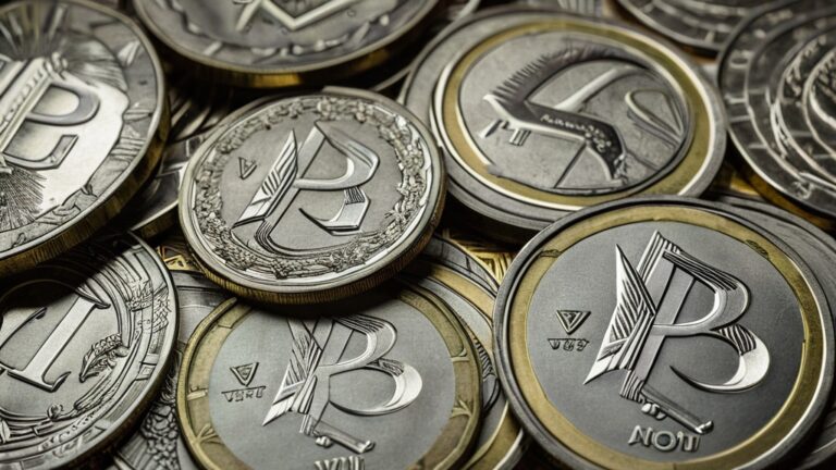 Photo Valorant currency