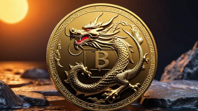 Photo Dragon Raja virtual currency