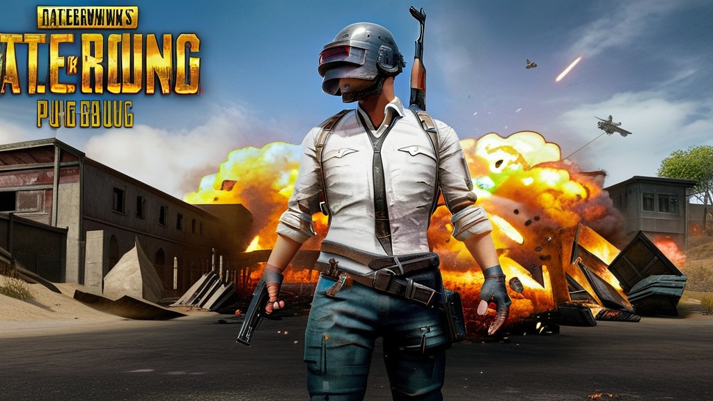 Photo PUBG currency purchase