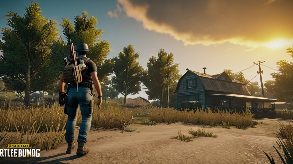 Photo PUBG items purchase