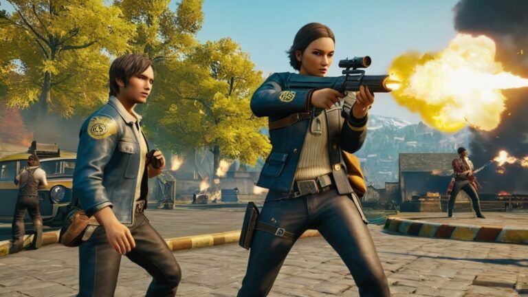 Photo top up Free Fire