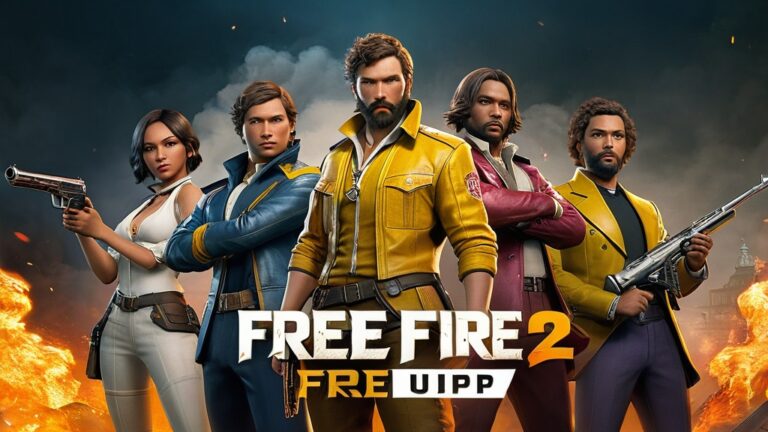 Photo Free Fire top up offers
